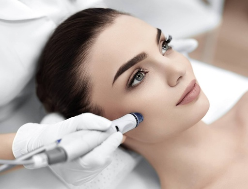 Hydra Pro Peel