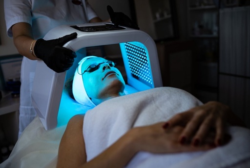 Luminotherapie