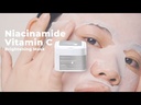 Mary&May - Niacinamide Vitamin C Brightening Mask