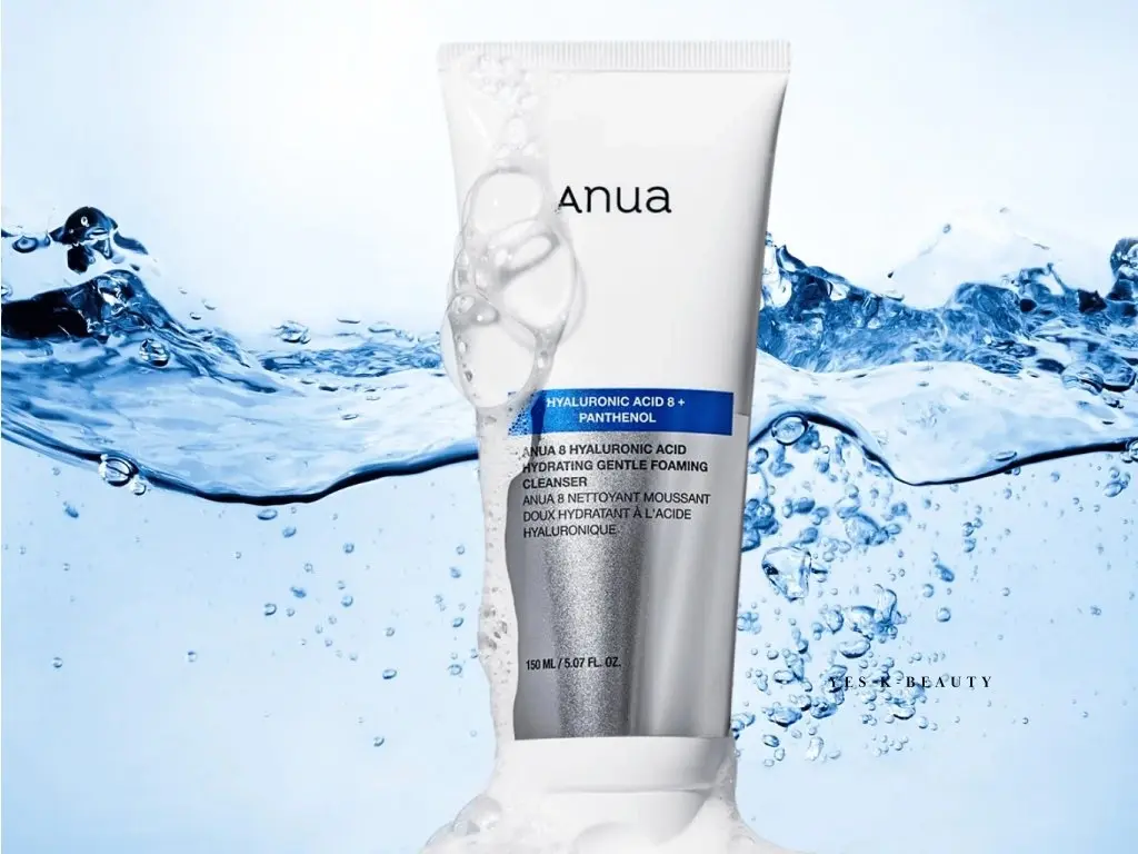 Anua 8 hyaluronique cleanser.webp
