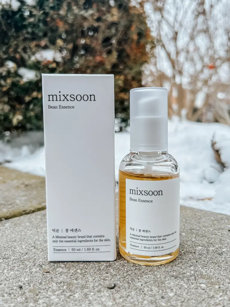 Mixsoon essan bean.webp