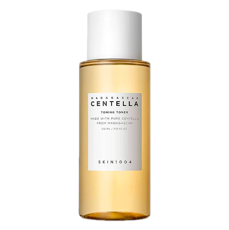 SKIN 1004 - Madagascar Centella Toning Toner