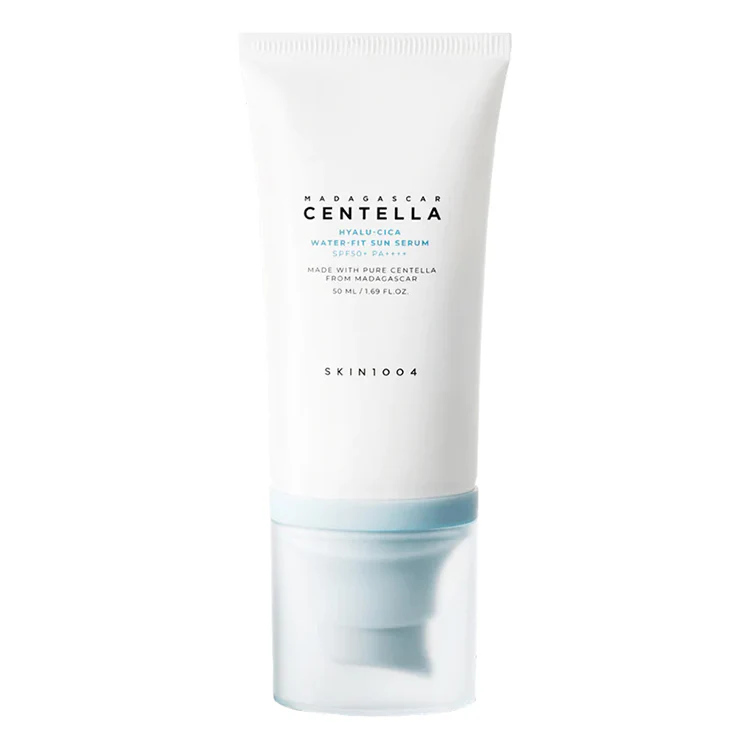 SKIN 1004 - Madagascar Centella Hyalu-Cica Water-Fit Sun Serum