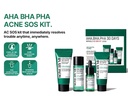 SOME BY MI - AHA, BHA, PHA 30 Days Miracle AC SOS Kit 148gr