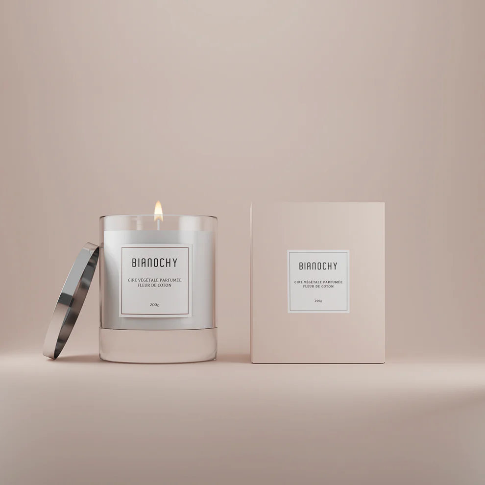 Bianochy Fleur de Coton