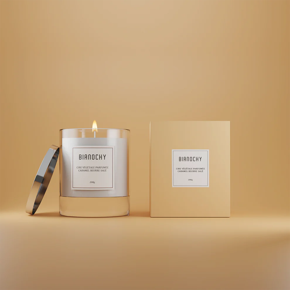 Bianochy Caramel Beurre Salé