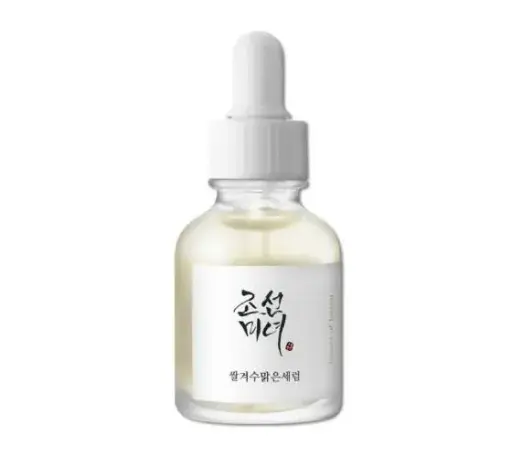 Beauty Of Joseon Glow Deep Serum : Rice + Alpha Arbutin