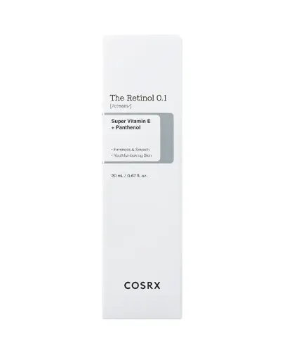 COSRX THE RETINOL 0,1 CREAM