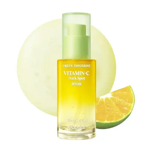 GOODAL GREEN TANGERINE VITA C DARK SPOT SERUM