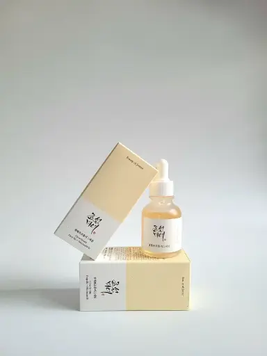 BEAUTY OF JOSEON GLOW SERUM : PROPOLIS + NIACINAMIDE