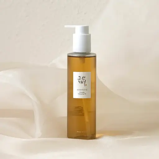Beauty of Joseon - Ginseng Cleansing Oil - Huile nettoyante