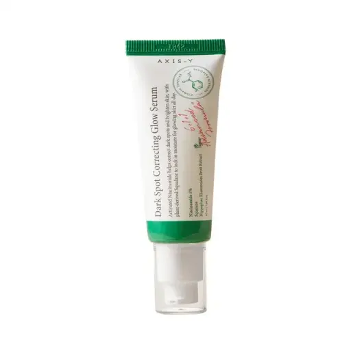 Axis-Y Dark Spot Correcting Glow Serum & Brightening