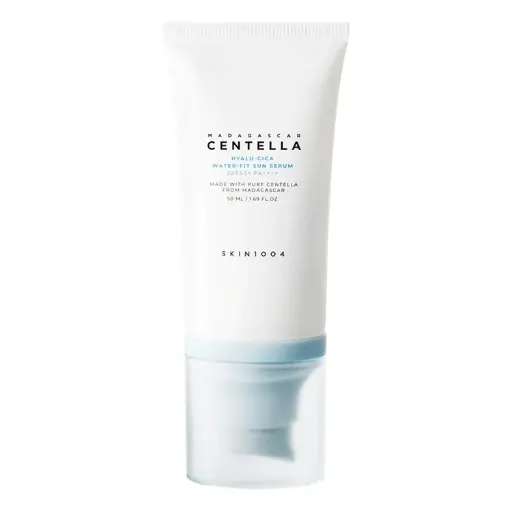 SKIN 1004 - Madagascar Centella Hyalu-Cica Water-Fit Sun Serum