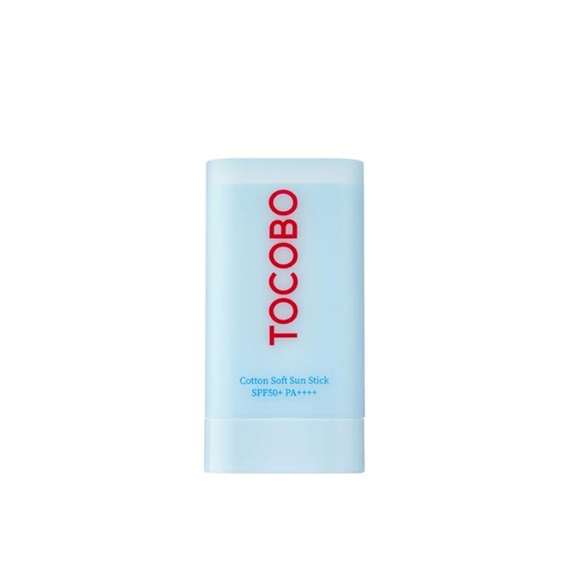 TOCOBO - Cotton Soft Sun Stick