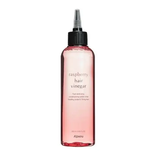 A'PIEU - Raspberry Hair Vinegar 200 ml