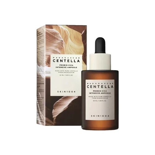 SKIN1004 CENTELLA PROBIO CICA INTENSIF AMPOULE