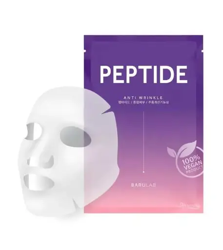 BARULAB THE CLEAN VEGAN PEPTIDE (23g)
