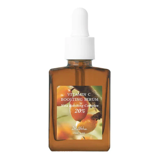 Dr. Althea - Vitamin C Boosting Serum 30 ml