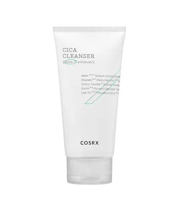 COSRX Pure Fit Cica Cleanse 150 ml