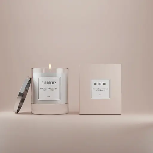 Bianochy Fleur de Coton