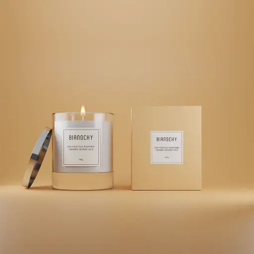 Bianochy Caramel Beurre Salé